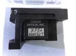Omega Optical Inc. XF52 Filter Cube, For Parts/repair. Fixed Price $100.00.