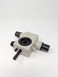 Olympus BH2-MDO Microscope Multi-discussion Bridge Teaching Attachment BH-2. Fixed Price $229.99.