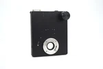 Ludl Electronic Sfw Shutter Filter Wheel 10POS Dc W/sh Imager + 74-M000001 Rev. Fixed Price $439.61.