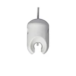 Dci Gray Automatic Dental Handpiece Asepsis Holder Normally Closed 4869. Fixed Price $44.25.