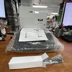 Cad Vocalshield VS1 Foldable Stand-mounted Acoustic Enclosure. Fixed Price $74.95.