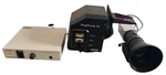 Sony DXC-390 3CCD Camera CMA-D3 Adapter Amx Positrack 15 Lens System. Fixed Price $349.99.