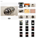 Clean Nikon Plan Apo 40X/ 0.95 160/0.11-0.23 Microscope Objective Lens Rms 34830. Fixed Price $353.40.