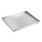 Stanbroil Stainless Steel Griddle Replacement Top 26" X 20.7" 1.2", Silver. Fixed Price $170.05.