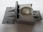 American Optical (ao) 1037 Illuminator Housing Bottom Panel, Good Used. Fixed Price $12.00.