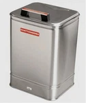Genuine New Chattanooga E-2 Hydrocollator Stationary Heating Unit 2802. Fixed Price $910.00.