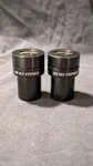 Leica 310564 15X W.f. Wide Field Microscope Eyepieces Set Of 2. Fixed Price $84.64.