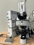 Olympus BX61 Microscope. Fixed Price $10000.00.