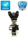 Leica Atc 2000 Illuminated Compound Light Microscope Tested Warranty. Fixed Price $330.00.