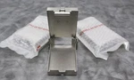 X3 Hologic Cytyc Thinprep 3000 Automated Slide Processor Carriers. Fixed Price $72.08.