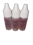 Cargille MSP-OILA-0257 Microscope Immersion 1/4 Oz Lot 3 Open Bottles Unused. Fixed Price $50.00.