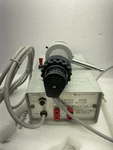 Carl Zeiss Component Microscope Light Source 6-12V Power Supply 910112 As-pictur. Fixed Price $145.00.