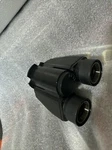 Nikon Binocular Head For TE200/TE300 Inverted Microscope- Parts. Fixed Price $49.99.