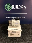 Karl Storz Quintus 55MM Surgical Adapter 20923055 For Zeiss Microscope. Fixed Price $950.00.