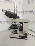 Bausch & Lomb Balplan Microscope. Fixed Price $125.00.