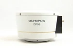 Excellent++ Olympus DP50-CU Microscope Ccd Digital Camera Mount #4551. Fixed Price $298.80.