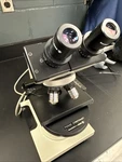 Bausch & Lomb Galen Ii Phase Contrast Binocular Microscope. Fixed Price $749.99.