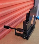 Olympus Ix-sp Microscope Mechanical Stage IX81 IX70 Ix-mvr. Fixed Price $1450.00.