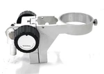 Nikon C-fmbn Adjustable Bonder Arm MND44011 For Stereo Microscope 76 Ring. Fixed Price $44.99.