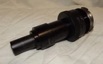 0.6X Diagnostic Instruments HRT060-ENG12 Plus O-clamp For Microscope Camera. Fixed Price $139.00.