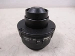 Nikon Abbe 1.25 Microscope Condenser For Eclipse E200 Has Blue Filter. Fixed Price $79.95.