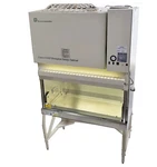 Forma Scientific Thermo 1284 Class Ii A/B3 Biological Safety Cabinet W/ Stand. Fixed Price $1999.99.