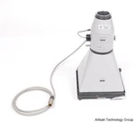 Carl Zeiss 47 60 12-9901 Microscope Mount Shutter. Fixed Price $495.00.