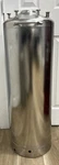 Alloy Products T316 Stainless Pressure Tank 130 Psi 34 X12 Um. Fixed Price $250.00.