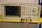 Hp Agilent Keysight E5100B Network Gain Phase Analyzer 10KHZ To 300MHZ. Fixed Price $5989.64.