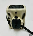 Nikon Microscope Hg 100 W Lamp House. Fixed Price $115.00.