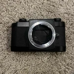1A Nikon FX-35A Microscope 35MM Film Camera Body. Fixed Price $35.99.