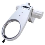 Leica 10447254 Microscope Focus Mount 76MM Id, 3.5IN Travel *missing Adapter*. Fixed Price $150.00.