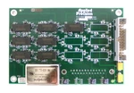 Applied Precision 21-000321-000 Nanovalve Controller Pcb Amat Working Surplus. Fixed Price $903.26.