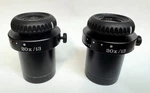 Leica Wild 20X13 Microscope Eyepieces 30MM. Fixed Price $149.00.