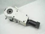 Nikon Lv-uepi Fa Universal Electric Illuminator W/ MM-ED2 & Rotary Turret. Fixed Price $899.00.