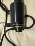 Ogp Auto-calibration Zoom Lens Accucentric & Panasonic GP-MF702 Camera. Fixed Price $150.00.