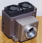 Pixelink PL-B771F-BL 1.3 Mp Firewire Monochrome Oem Module Camera. Fixed Price $76.00.