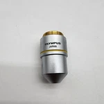 Olympus Microscope Objective Lens A10 10X 0.25 160/0.17 Japan. Fixed Price $27.90.