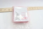 (72-PK) Gsc Standard Glass Microscope Slides. Fixed Price $9.67.