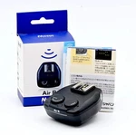 * Open Box Excellent Nissin Air Receiver For Nikon Flashes. Fixed Price $29.99.
