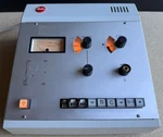 Vintage Leitz Microscope Controller Type 301-286 Made Germany, Power. Fixed Price $124.99.