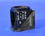 Zeiss Filter Set 46 Dichroic Cube For Fluorescence Microscope Bp 500/20. Fixed Price $375.00.
