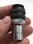 Edscorp 10 0.25 Microscope Objective Lens Japan. Fixed Price $19.99.