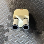Leica 45 Inclined Surgical Microscope Binocular 10446618. Fixed Price $350.00.