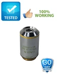 Olympus Cach 10X /0.25 Php INFINITY/-/FN22 Microscope Objective Ckx Ix Series. Fixed Price $349.00.