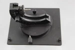 Leica UFM4 Forensic Comparison Microscope Goniometer Universal Stage. Fixed Price $999.99.