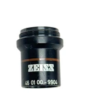 Zeiss 3.2X 0.07 160/- Microscope Objective Lens 46 01 00-9904. Fixed Price $26.06.
