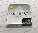 Nikon ARND16F77 Arcrest 3.0 Inches (77 Mm) Filter.. Fixed Price $115.00.
