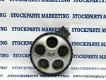 Nikon L-NBD5 LNBD5 Microscope Objective Lens Turret Nosepiece Position. Fixed Price $399.00.