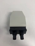Leitz Ergonomic Tilting Binocular Head Model 512740/20 (super Wide View). Fixed Price $250.00.
